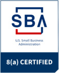 8(a) Certified